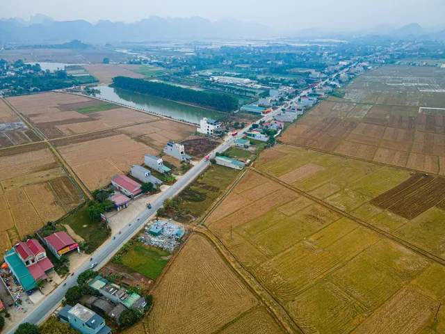 Bất động sản tại Ninh Bình - ảnh 1