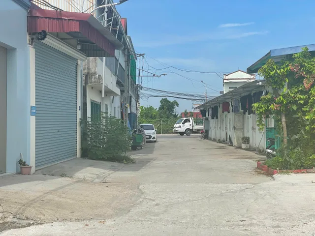 Bất động sản tại Hải Phòng - ảnh 1