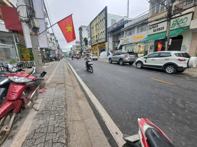 Bất động sản tại Lâm Đồng - ảnh 1