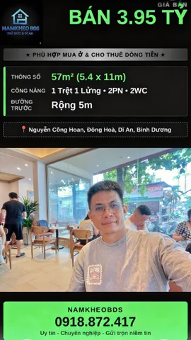 Bất động sản tại Bình Dương - ảnh 1