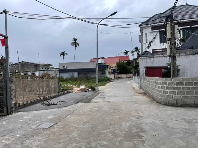 Bất động sản tại Hải Phòng - ảnh 1