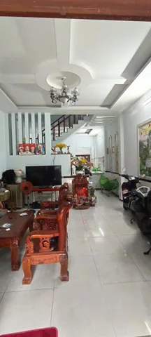 Bất động sản tại Bình Dương - ảnh 1