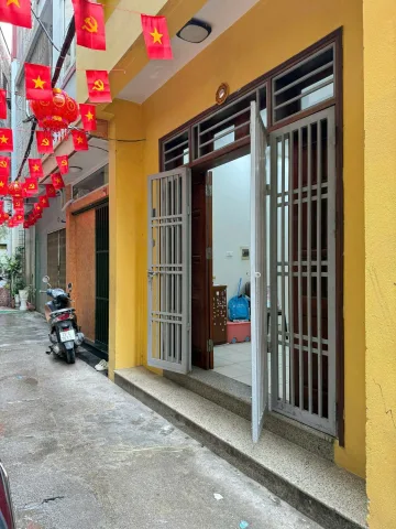 Bất động sản tại Hà Nội - ảnh 1