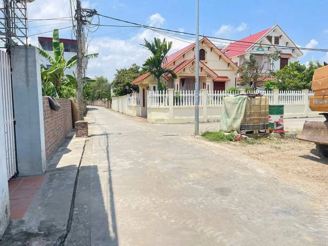 Bất động sản tại Hải Phòng - ảnh 1