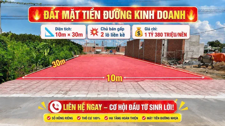 Bất động sản tại Đồng Nai - ảnh 1