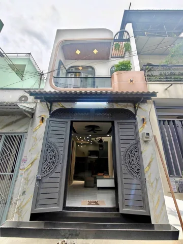 Bất động sản tại TP. Hồ Chí Minh - ảnh 1