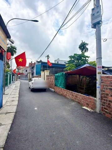 Bất động sản tại Hải Phòng - ảnh 1
