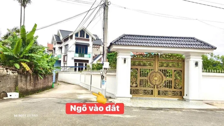 Bất động sản tại Hải Phòng - ảnh 1