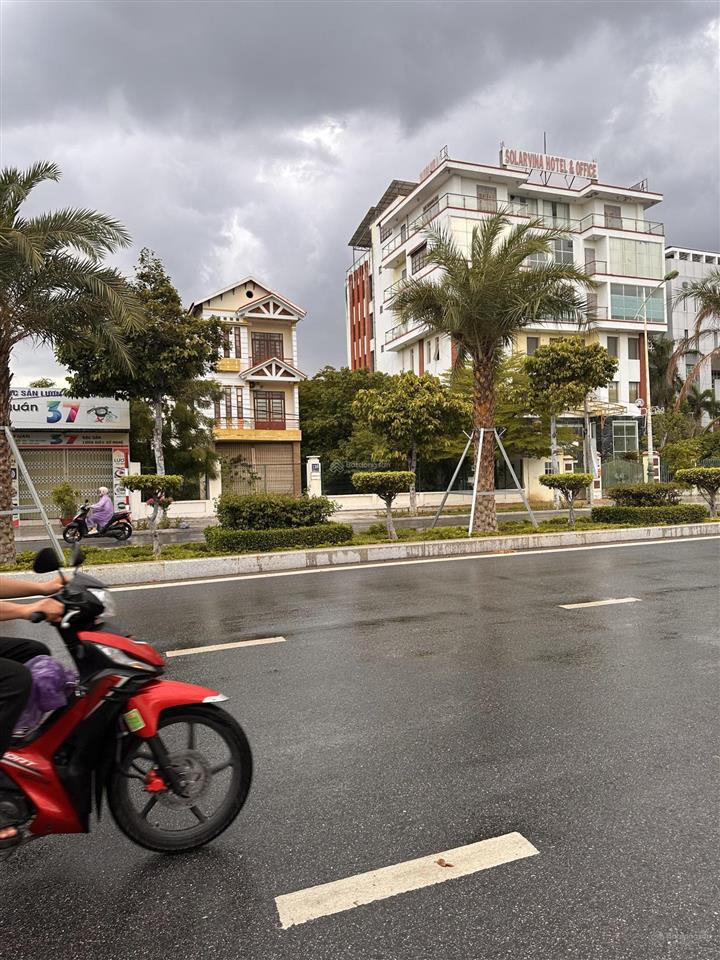 Bất động sản tại Ninh Thuận - ảnh 1