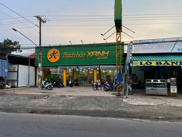 Bất động sản tại Bình Phước - ảnh 1