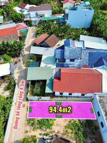 Bất động sản tại Khánh Hòa - ảnh 1