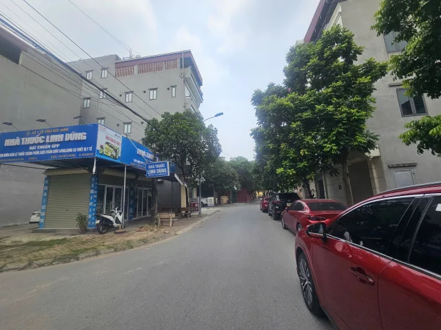 Bất động sản tại Bắc Ninh - ảnh 1