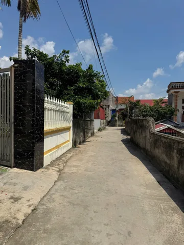 Bất động sản tại Hải Phòng - ảnh 1