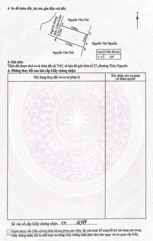 Bất động sản tại Hải Phòng - ảnh 1