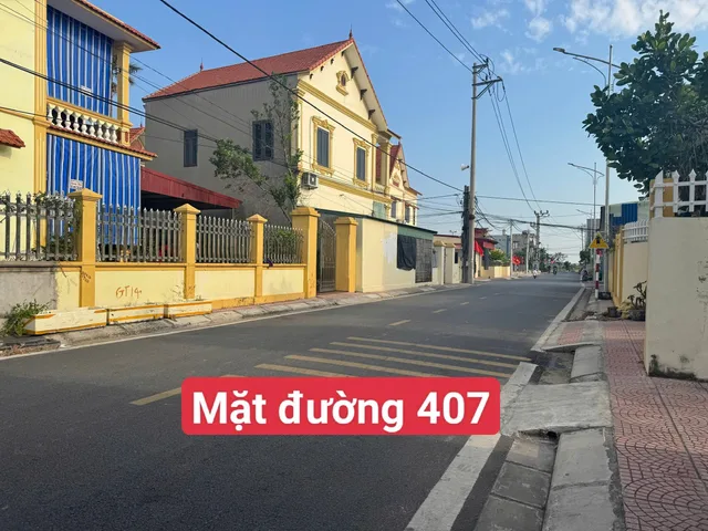 Bất động sản tại Hải Phòng - ảnh 1