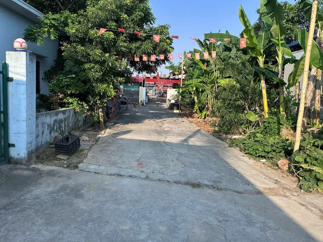 Bất động sản tại Hải Phòng - ảnh 1