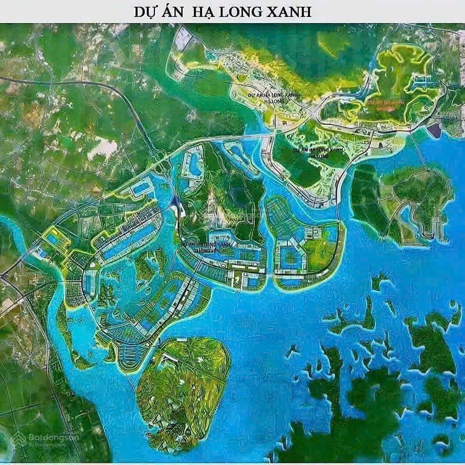 Bất động sản tại Quảng Ninh - ảnh 1