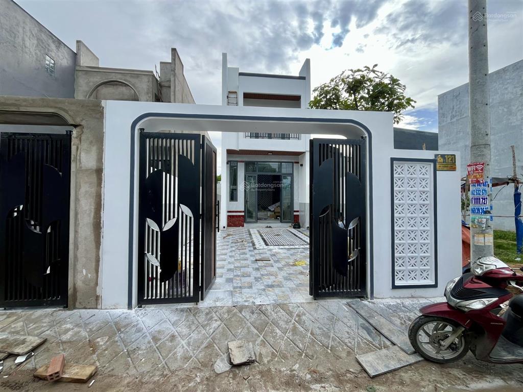 Bất động sản tại Long An - ảnh 1