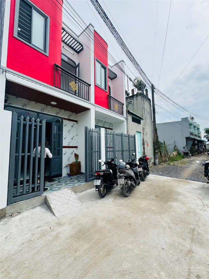 Bất động sản tại Long An - ảnh 1