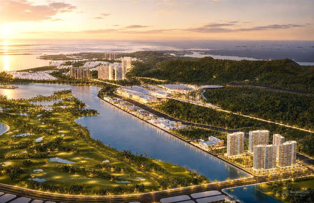 Bất động sản tại Quảng Ninh - ảnh 1