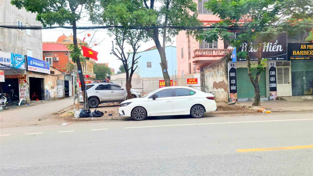 Bất động sản tại Nghệ An - ảnh 1