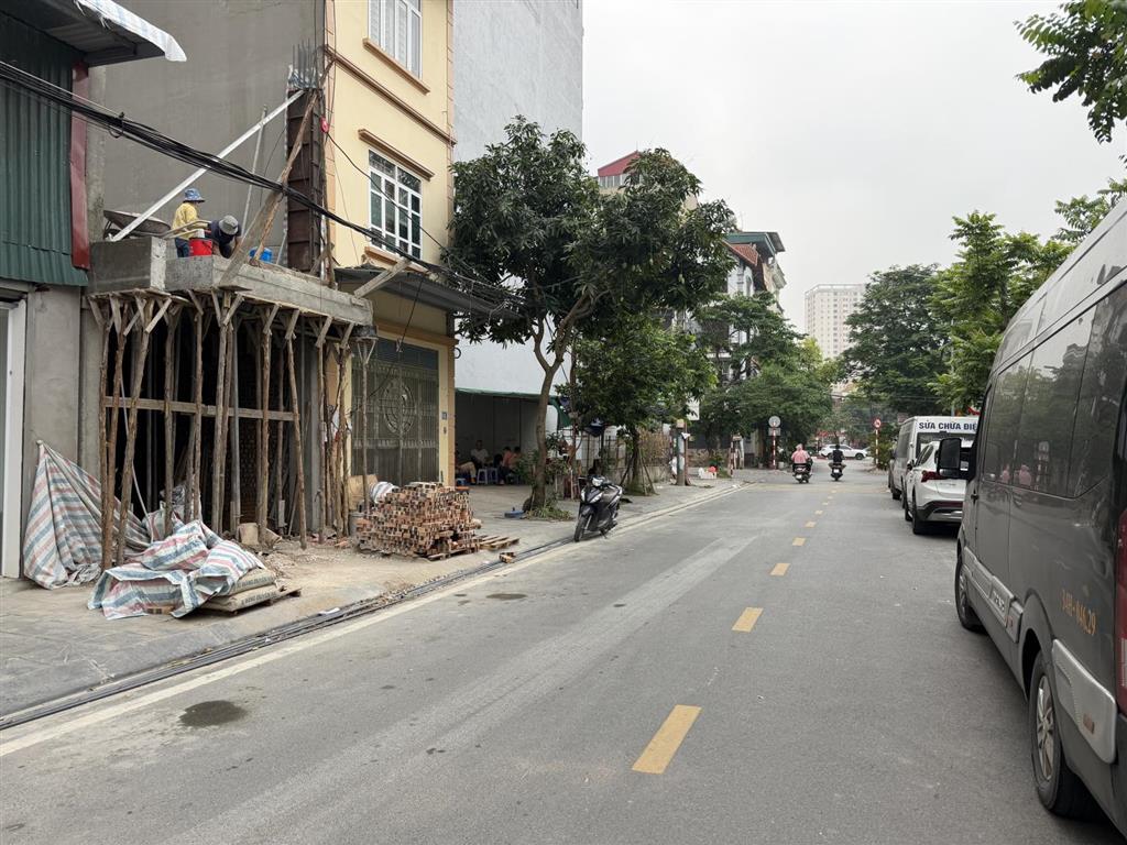 Bất động sản tại Hà Nội - ảnh 1