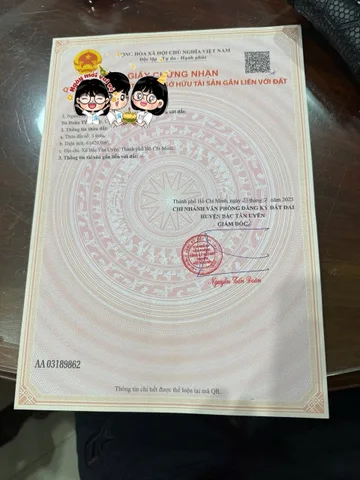 Bất động sản tại Bình Dương - ảnh 1