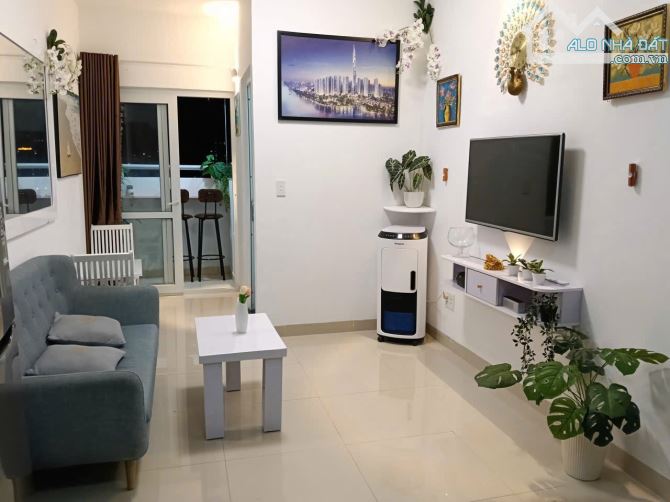 Bất động sản tại Khánh Hòa - ảnh 1