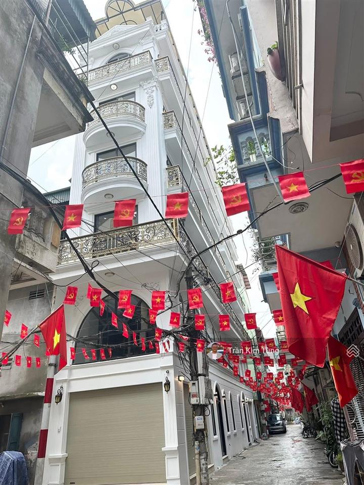 Bất động sản tại Hà Nội - ảnh 1