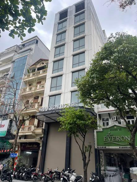 Bất động sản tại Hà Nội - ảnh 1