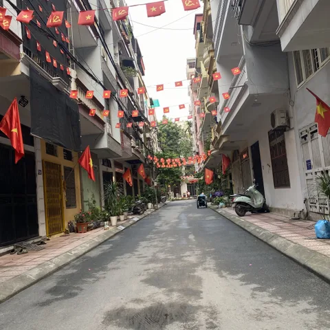 Bất động sản tại Hà Nội - ảnh 1