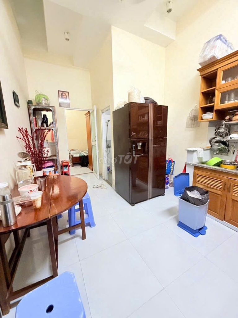 Nhà riêng tại 3, TP. Hồ Chí Minh - ảnh 3