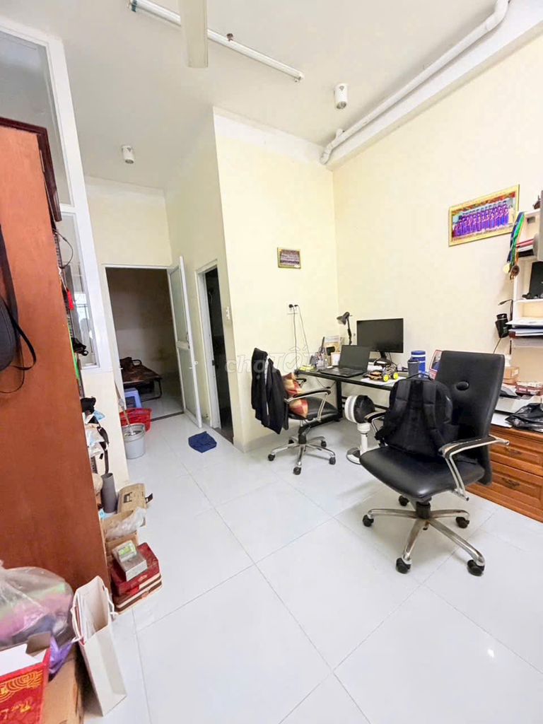 Nhà riêng tại 3, TP. Hồ Chí Minh - ảnh 4