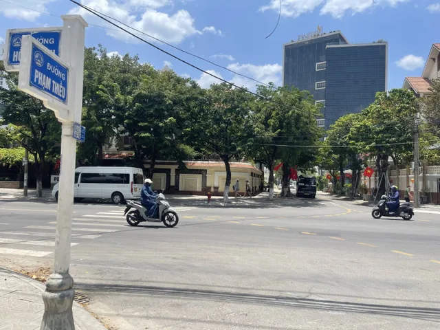 Bất động sản tại Đà Nẵng - ảnh 1