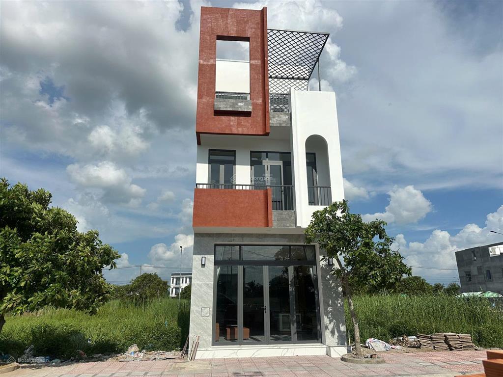 Bất động sản tại Long An - ảnh 1