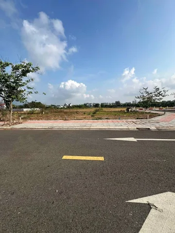 Bất động sản tại Bà Rịa - Vũng Tàu - ảnh 1
