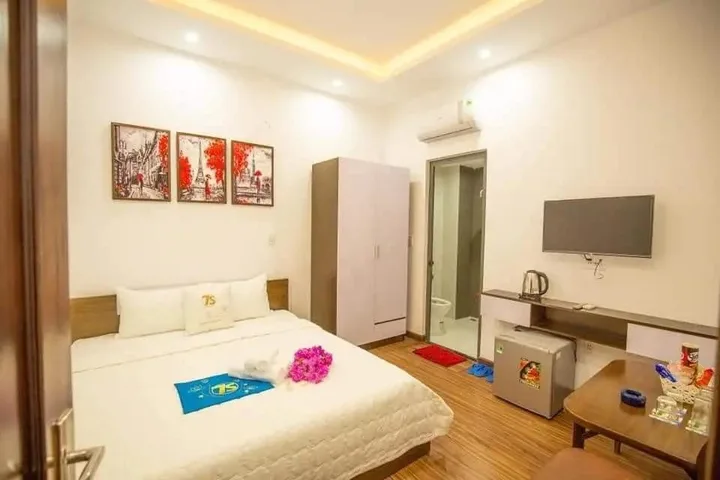 Bất động sản tại Bà Rịa - Vũng Tàu - ảnh 1