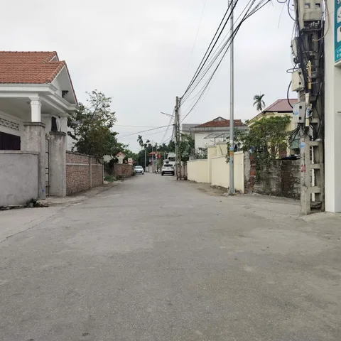 Bất động sản tại Hải Phòng - ảnh 1