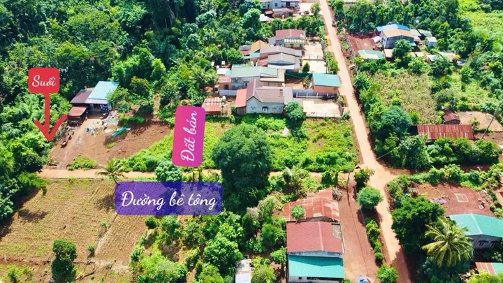Bất động sản tại Đắk Lắk - ảnh 1