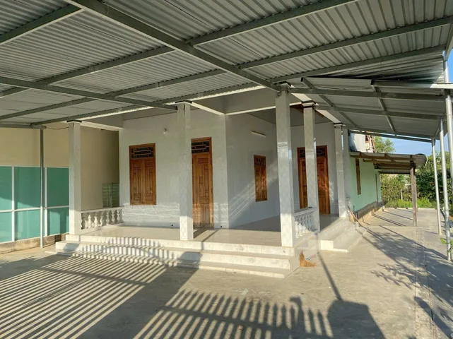 Bất động sản tại Khánh Hòa - ảnh 1