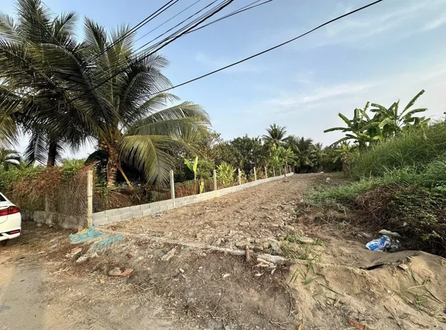 Bất động sản tại Tiền Giang - ảnh 1