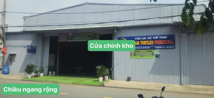Bất động sản tại TP. Hồ Chí Minh - ảnh 1