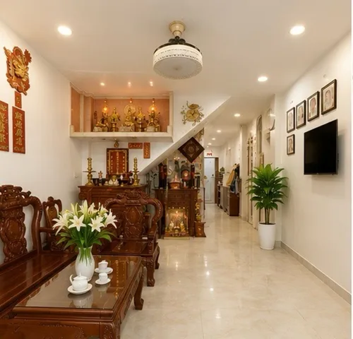 Bất động sản tại TP. Hồ Chí Minh - ảnh 1