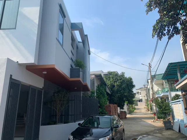 Bất động sản tại Phú Thọ - ảnh 1
