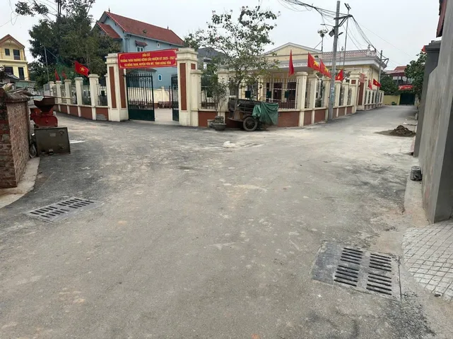 Bất động sản tại Hưng Yên - ảnh 1