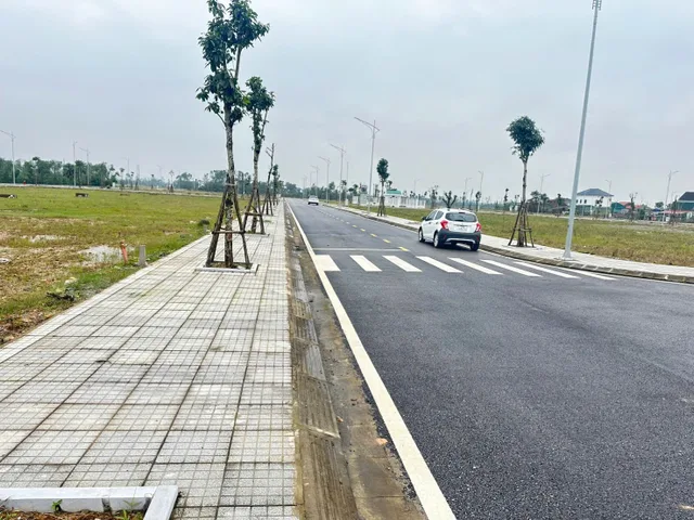 Bất động sản tại Hà Tĩnh - ảnh 1