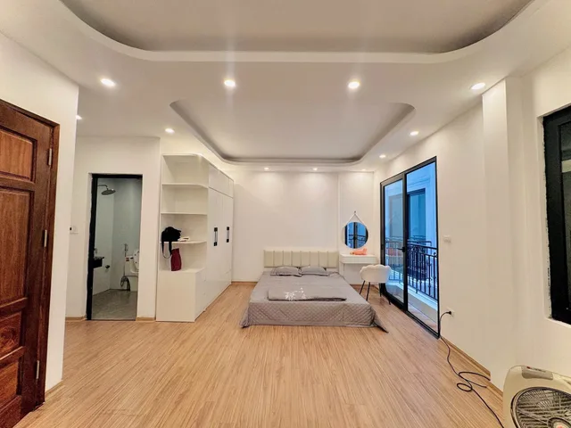 Bất động sản tại Hà Nội - ảnh 1