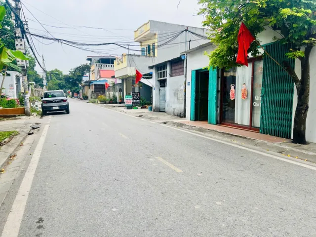 Bất động sản tại Hải Phòng - ảnh 1