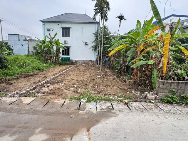 Bất động sản tại Hải Phòng - ảnh 1