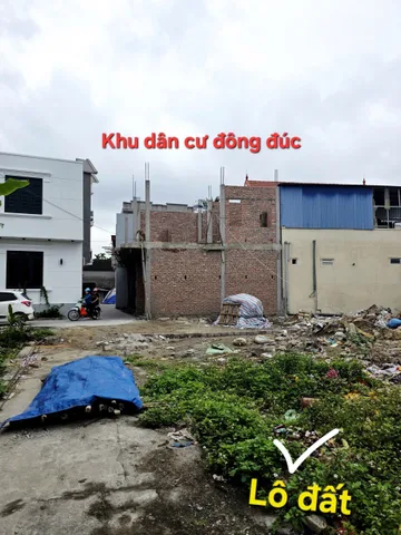 Bất động sản tại Hải Phòng - ảnh 1